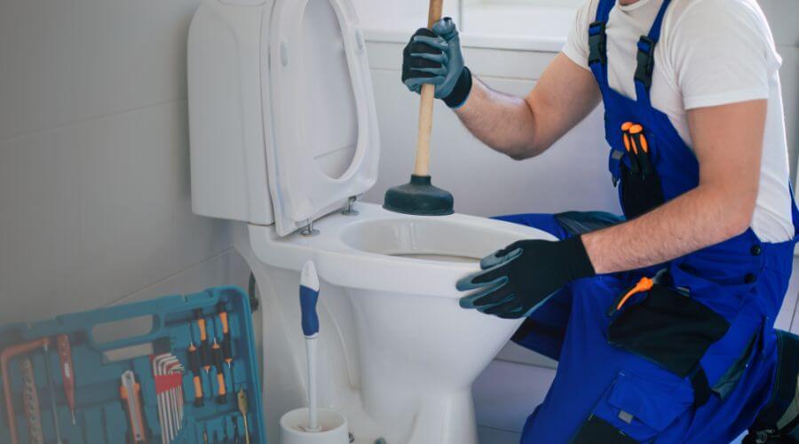 Professional Tankless Water Heater Installation in Saint Bernice, IN